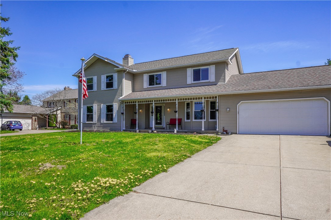 5140 Parkhaven Avenue, Canton, Ohio image 46