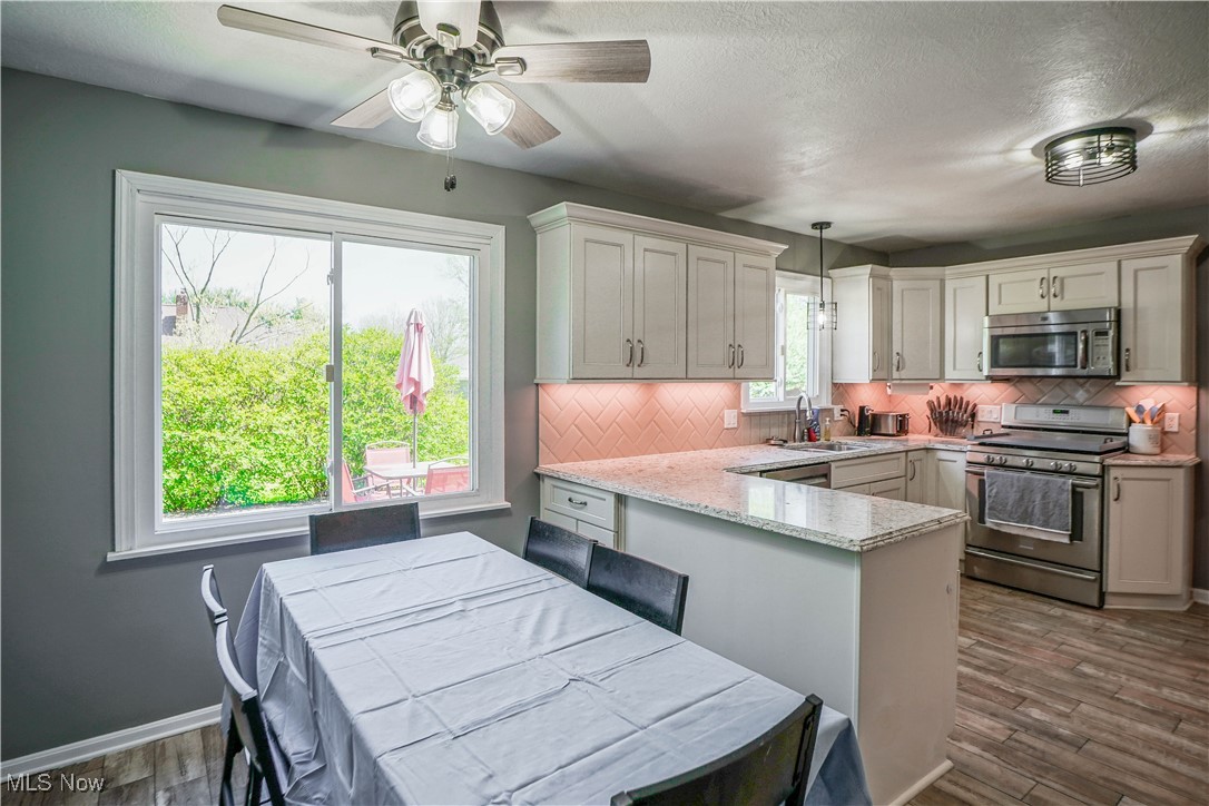 5140 Parkhaven Avenue, Canton, Ohio image 14