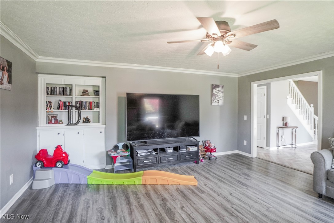 5140 Parkhaven Avenue, Canton, Ohio image 4