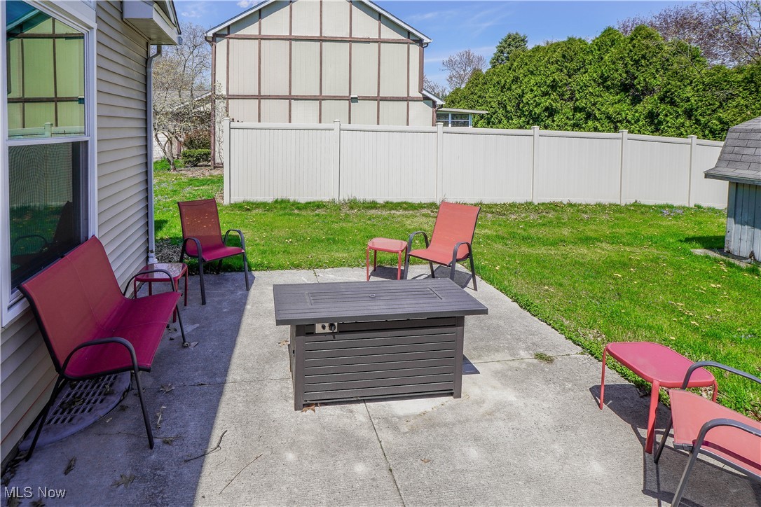 5140 Parkhaven Avenue, Canton, Ohio image 43