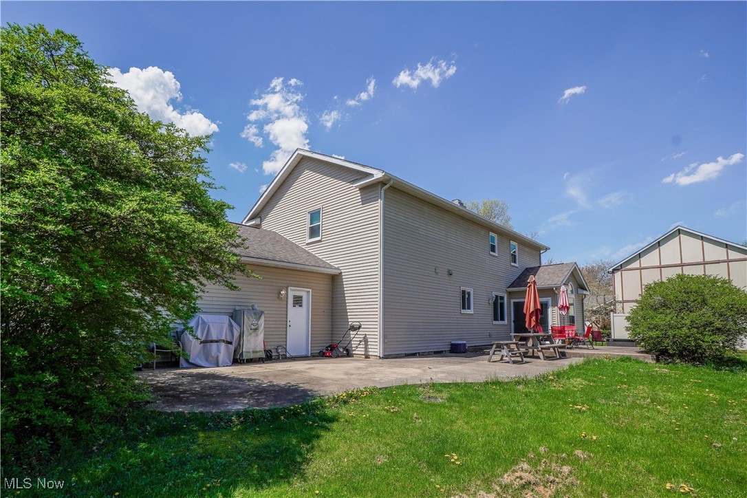 5140 Parkhaven Avenue, Canton, Ohio image 45