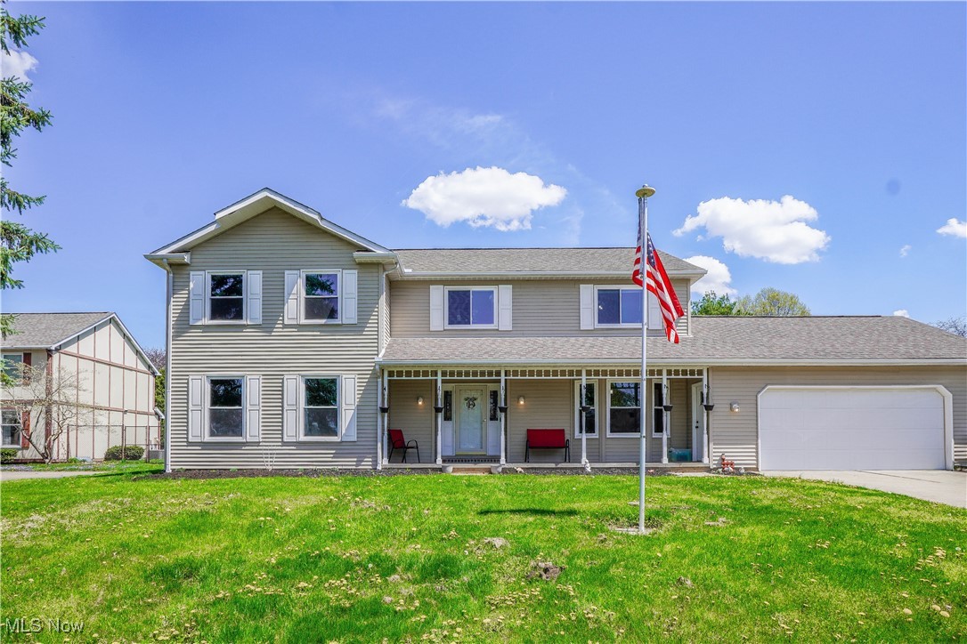 5140 Parkhaven Avenue, Canton, Ohio image 1