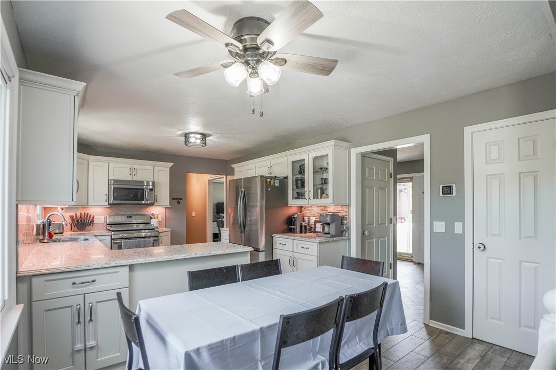 5140 Parkhaven Avenue, Canton, Ohio image 13