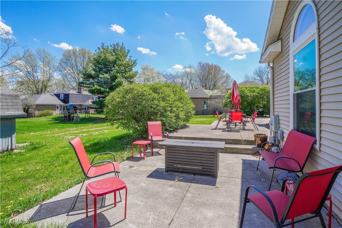 5140 Parkhaven Avenue, Canton, Ohio image 42