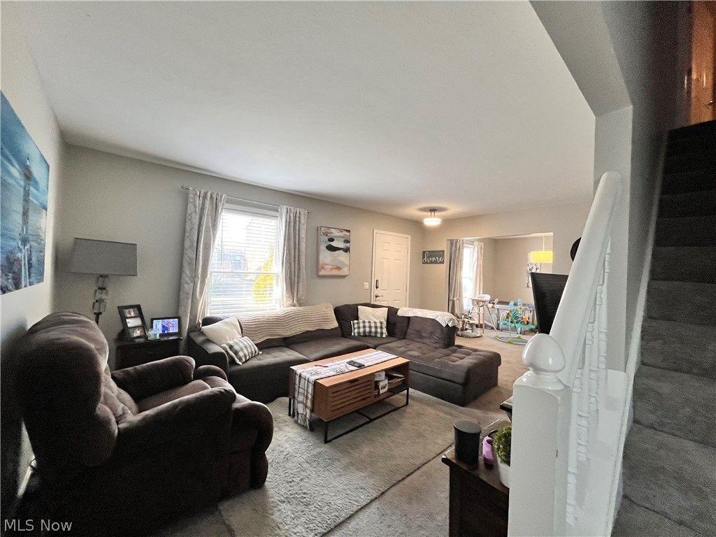 Photo of 409 King Street, Fairport Harbor, OH 44077 (MLS # 5197369)