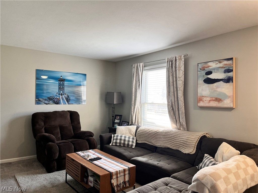 Photo of 409 King Street, Fairport Harbor, OH 44077 (MLS # 5197369)