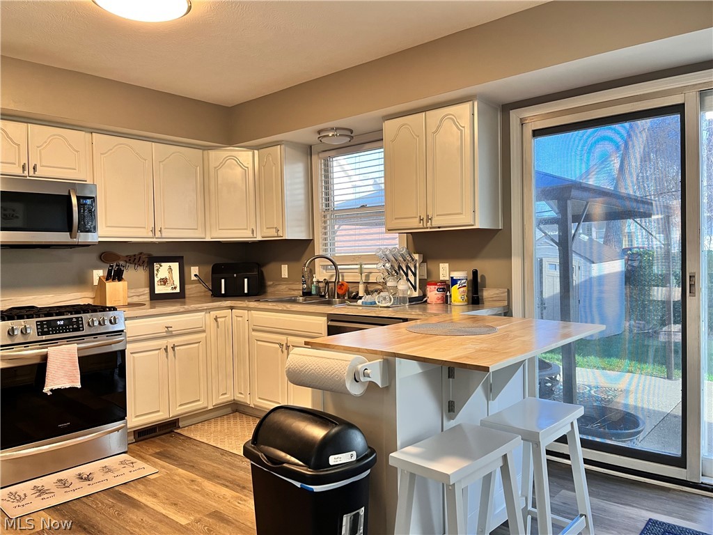 Jacob Honkalas Allotment - Residential