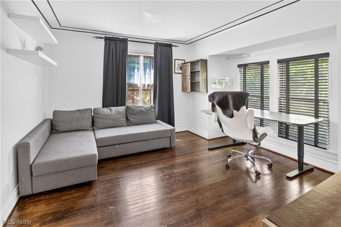East/Black River - Residential