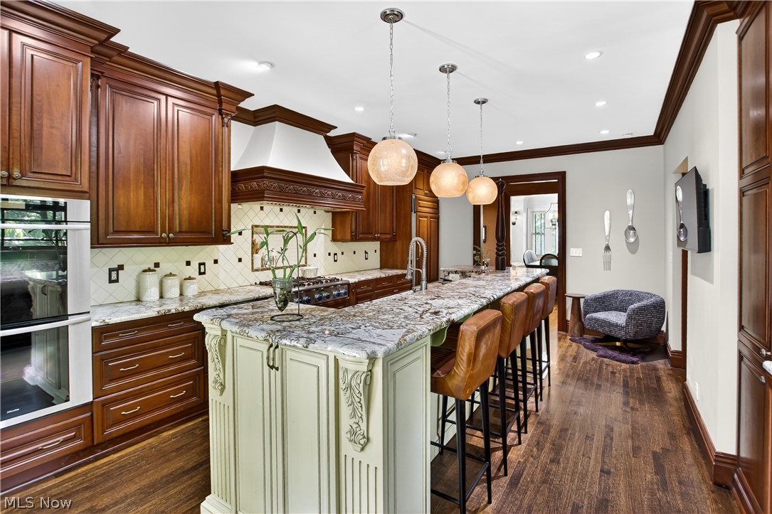 East/Black River - Residential