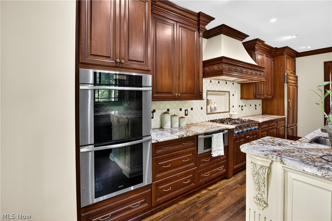 East/Black River - Residential