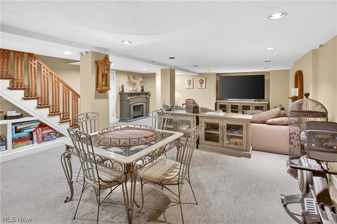 East/Black River - Residential