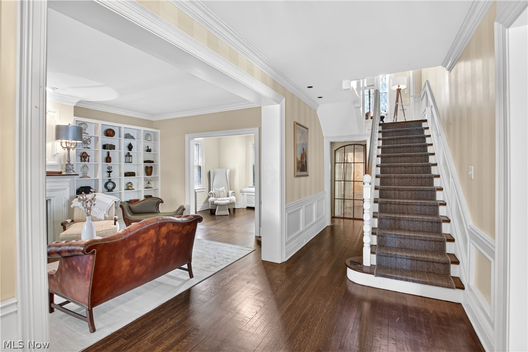 East/Black River - Residential