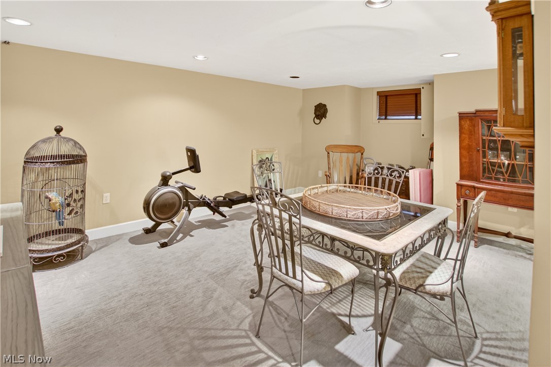 East/Black River - Residential