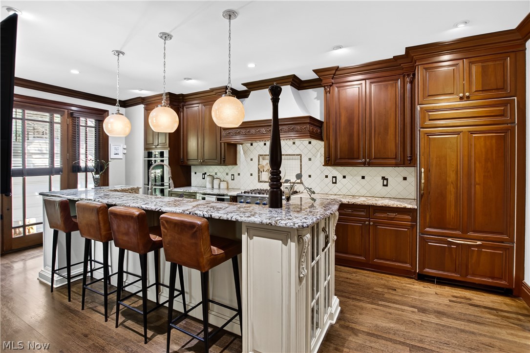 East/Black River - Residential