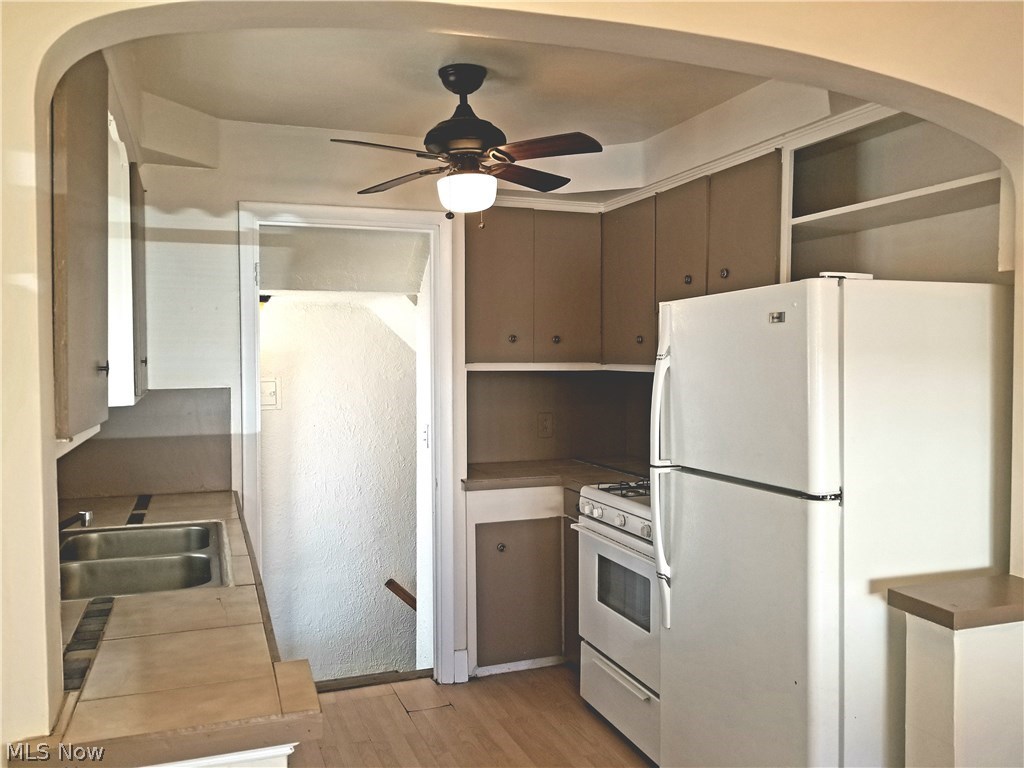 Tuxedo Lake Park Anx - Residential