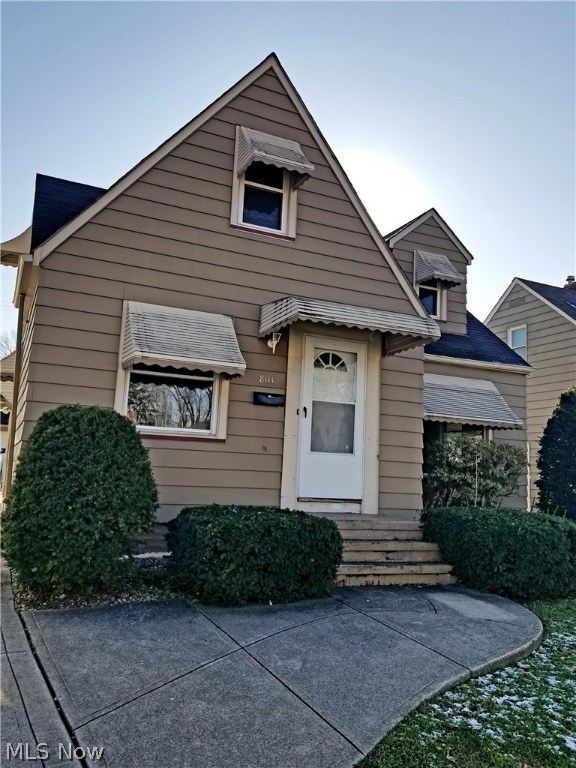 Tuxedo Lake Park Anx - Residential