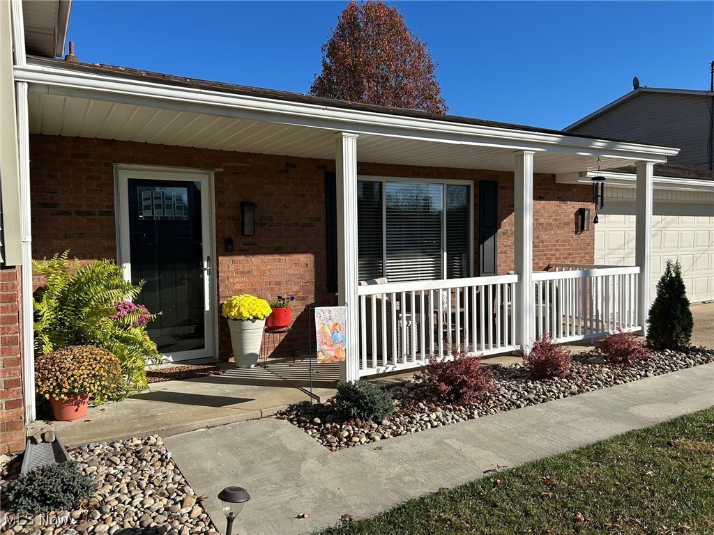 103 Summerset Drive, Marietta, Ohio image 3