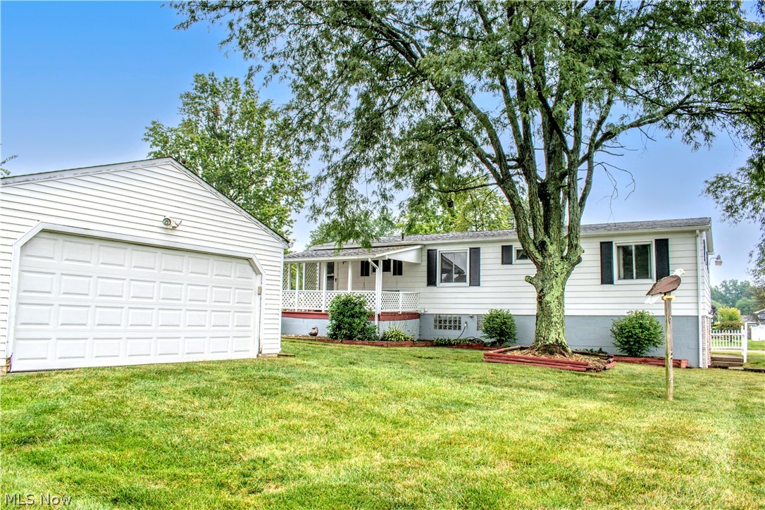 North Park Estates - Residential