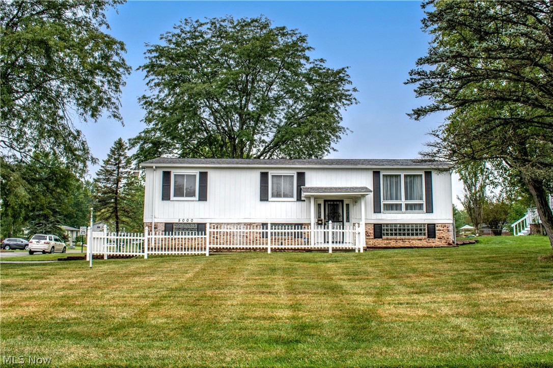 North Park Estates - Residential