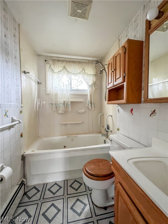 North Park Estates - Residential