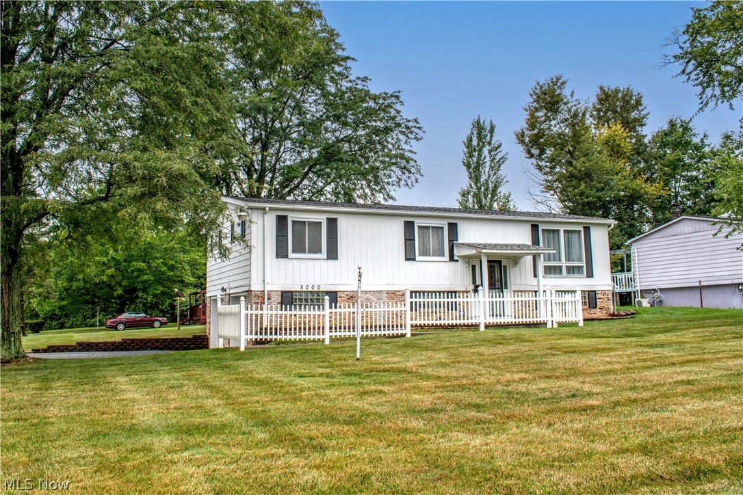 North Park Estates - Residential