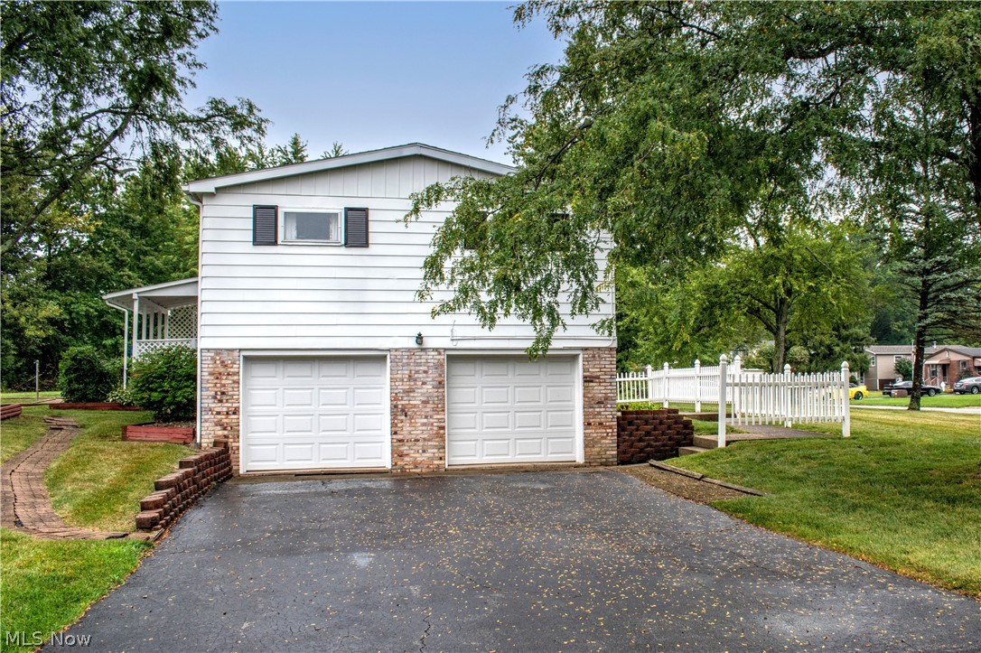 North Park Estates - Residential