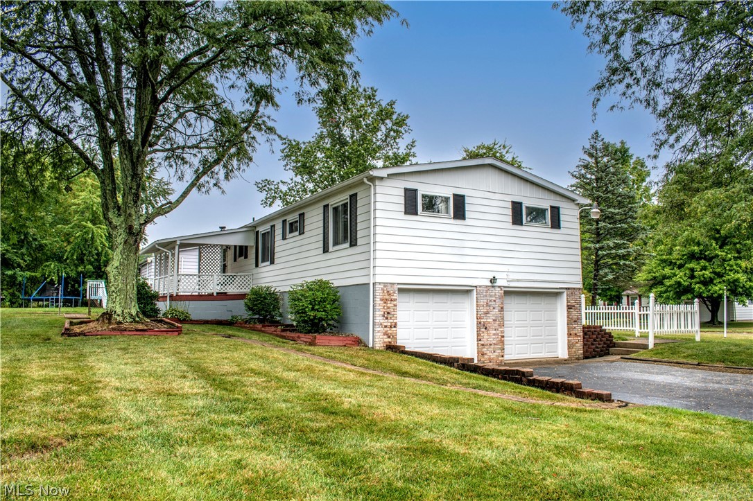 North Park Estates - Residential