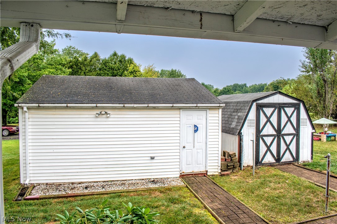 North Park Estates - Residential