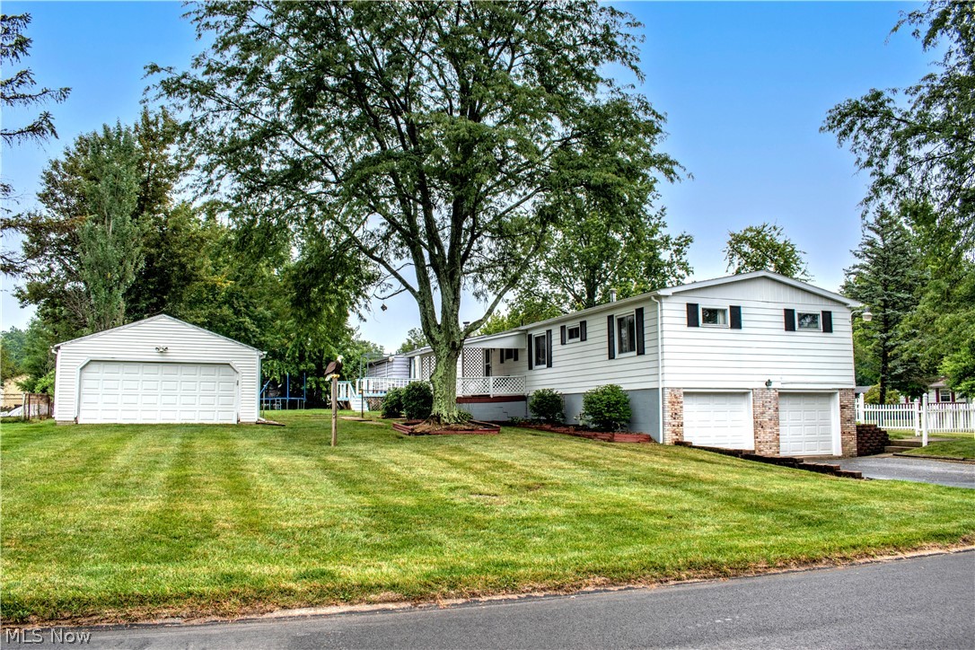 North Park Estates - Residential