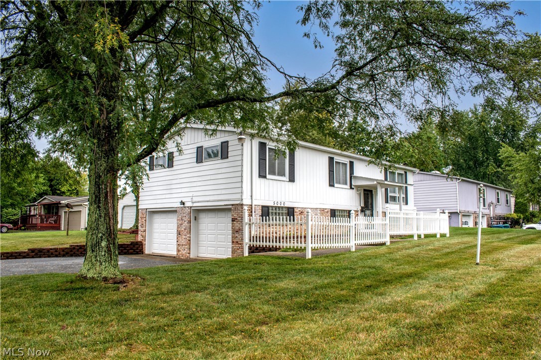 North Park Estates - Residential