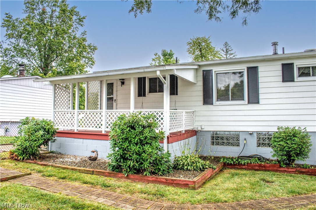 North Park Estates - Residential