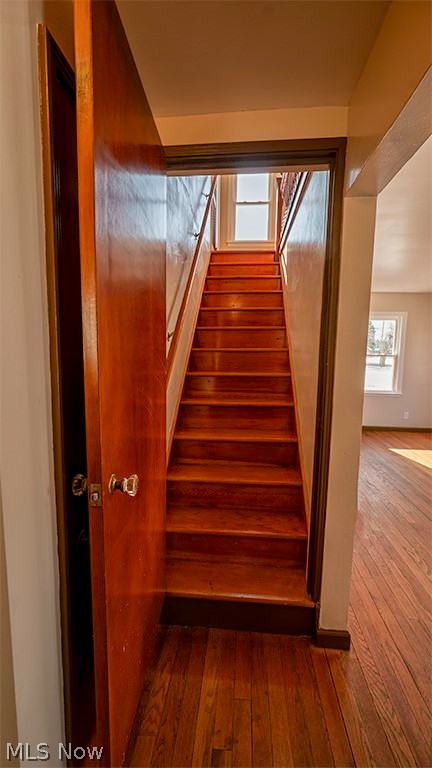 Norwood - Residential