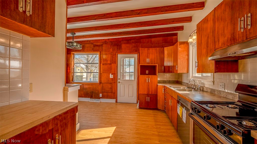 Norwood - Residential