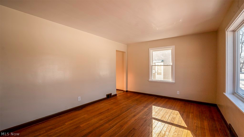 Norwood - Residential