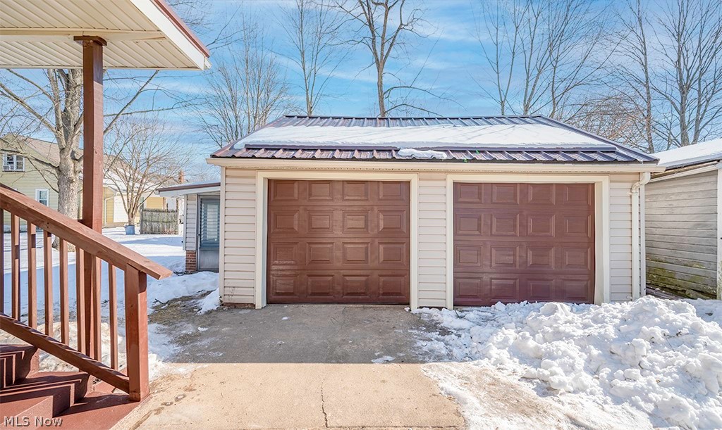 Norwood - Residential