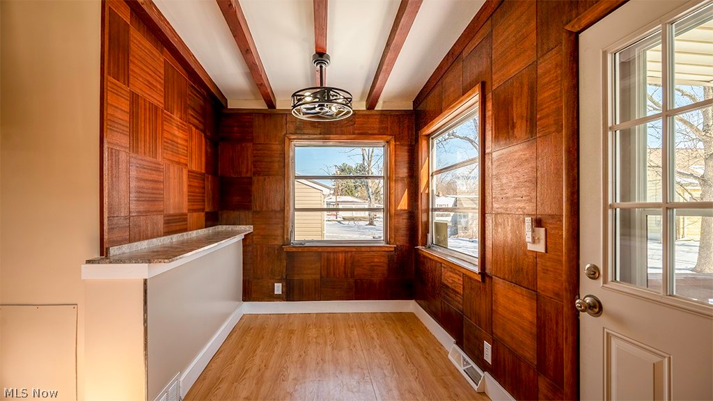 Norwood - Residential