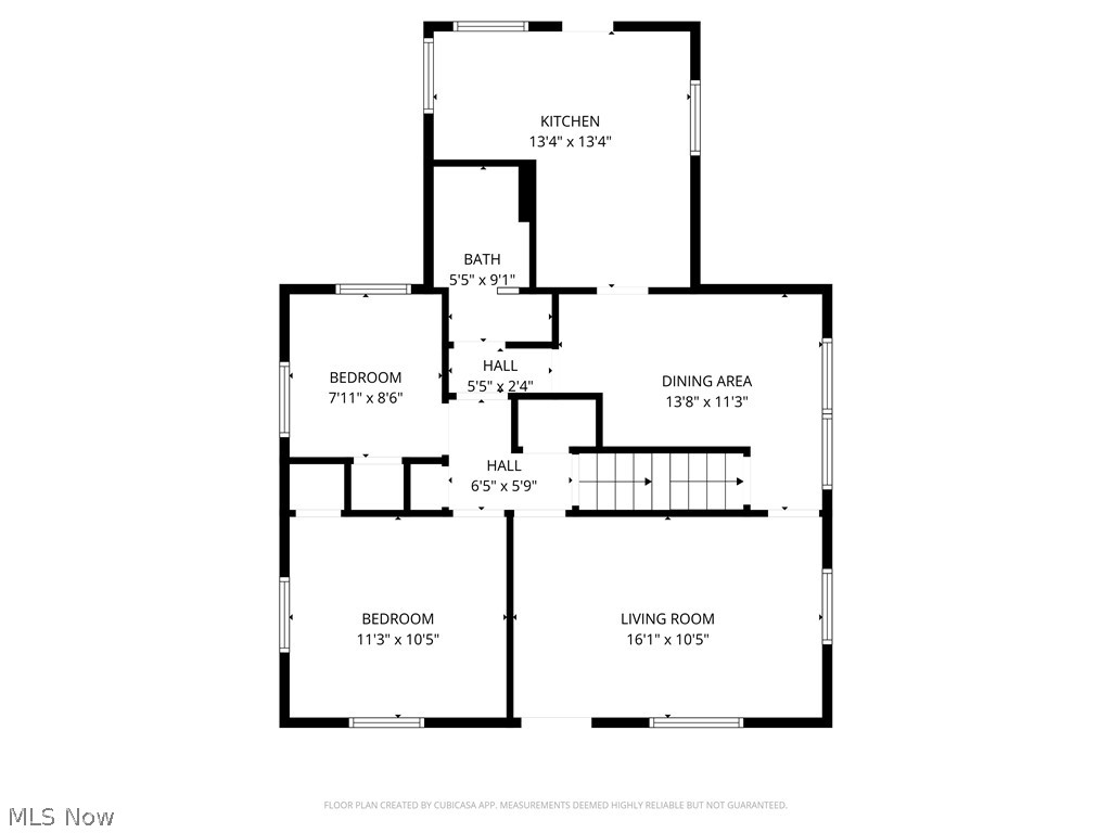 Norwood - Residential