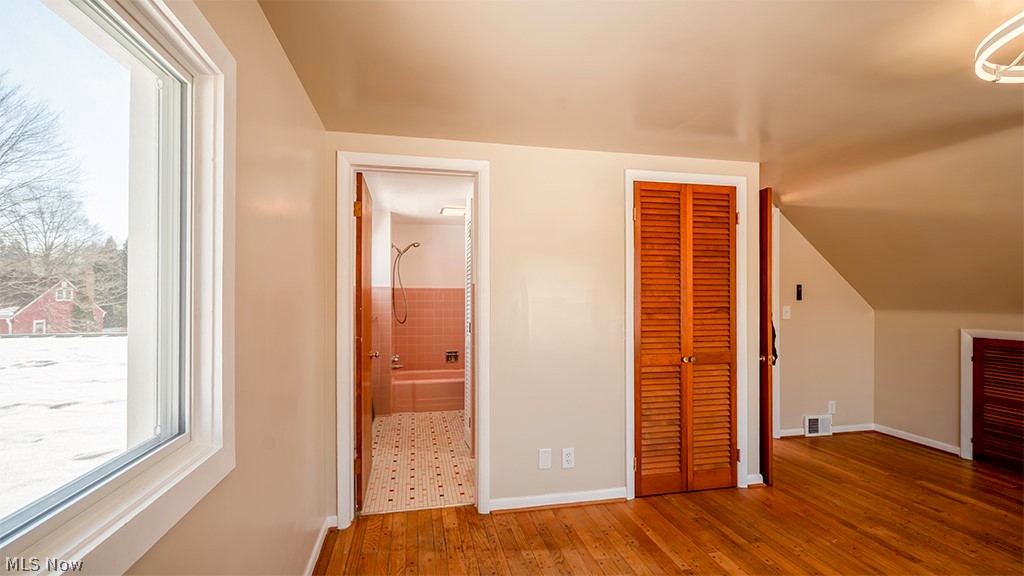 Norwood - Residential