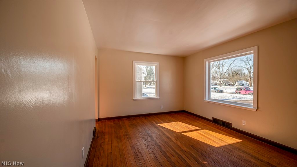 Norwood - Residential