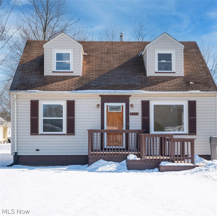 Norwood - Residential