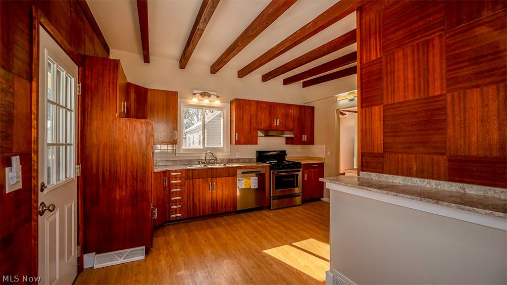 Norwood - Residential