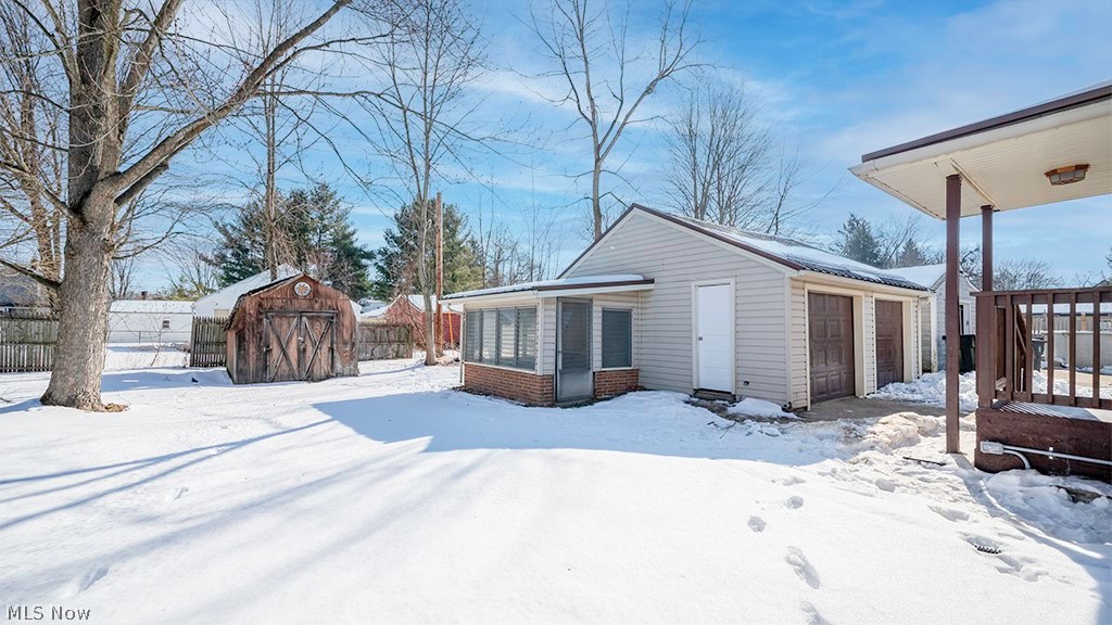 Norwood - Residential