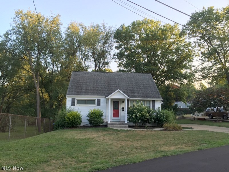 Whipple Heights - Residential Lease