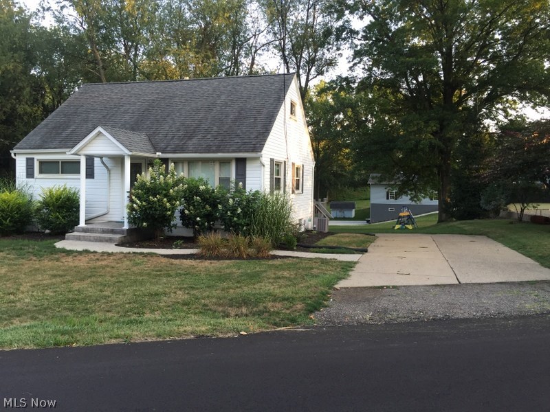 Whipple Heights - Residential Lease