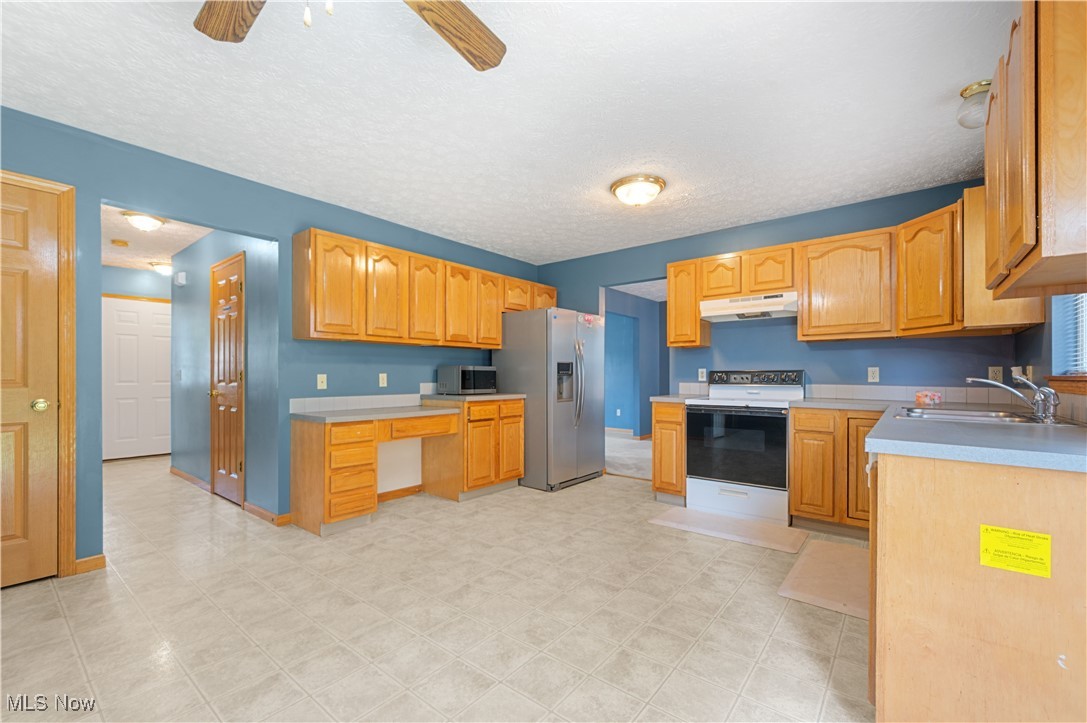Pepper Hill Estates - Residential