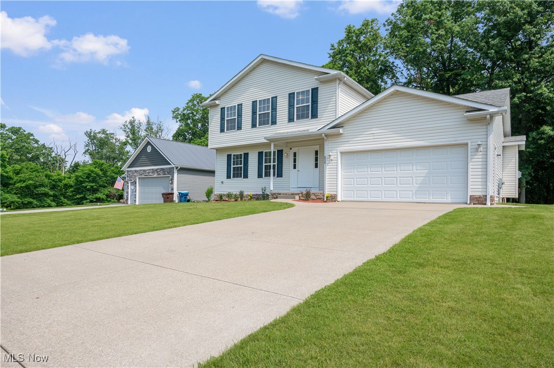 Pepper Hill Estates - Residential