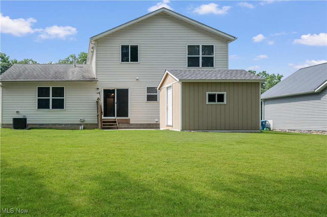 Pepper Hill Estates - Residential