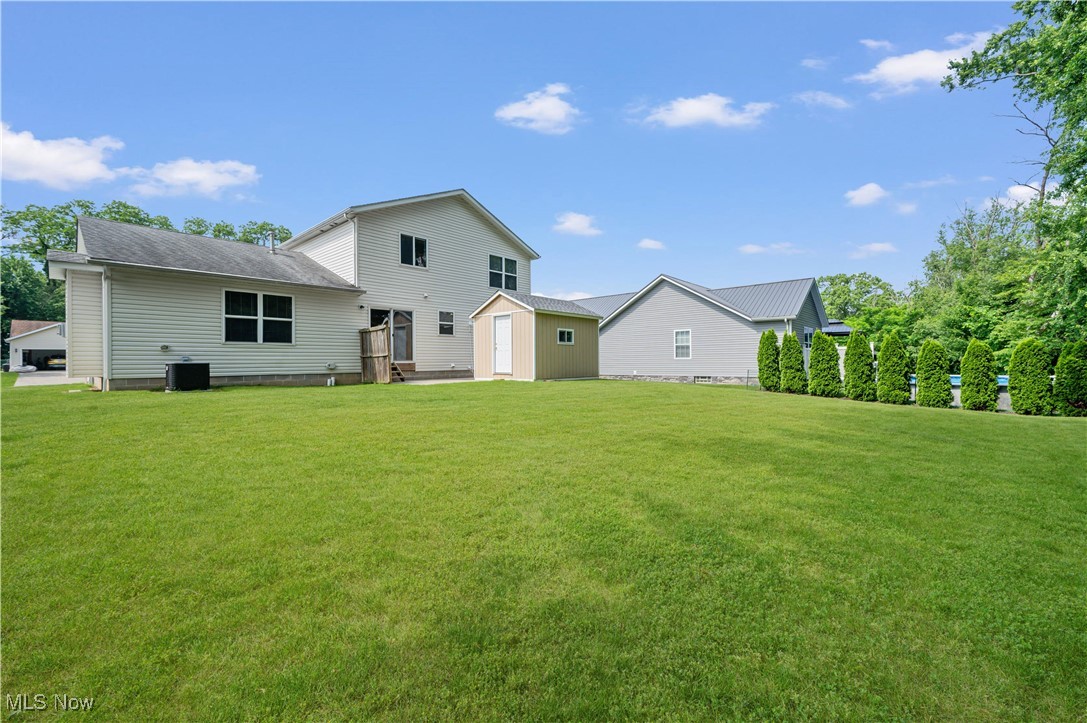 Pepper Hill Estates - Residential