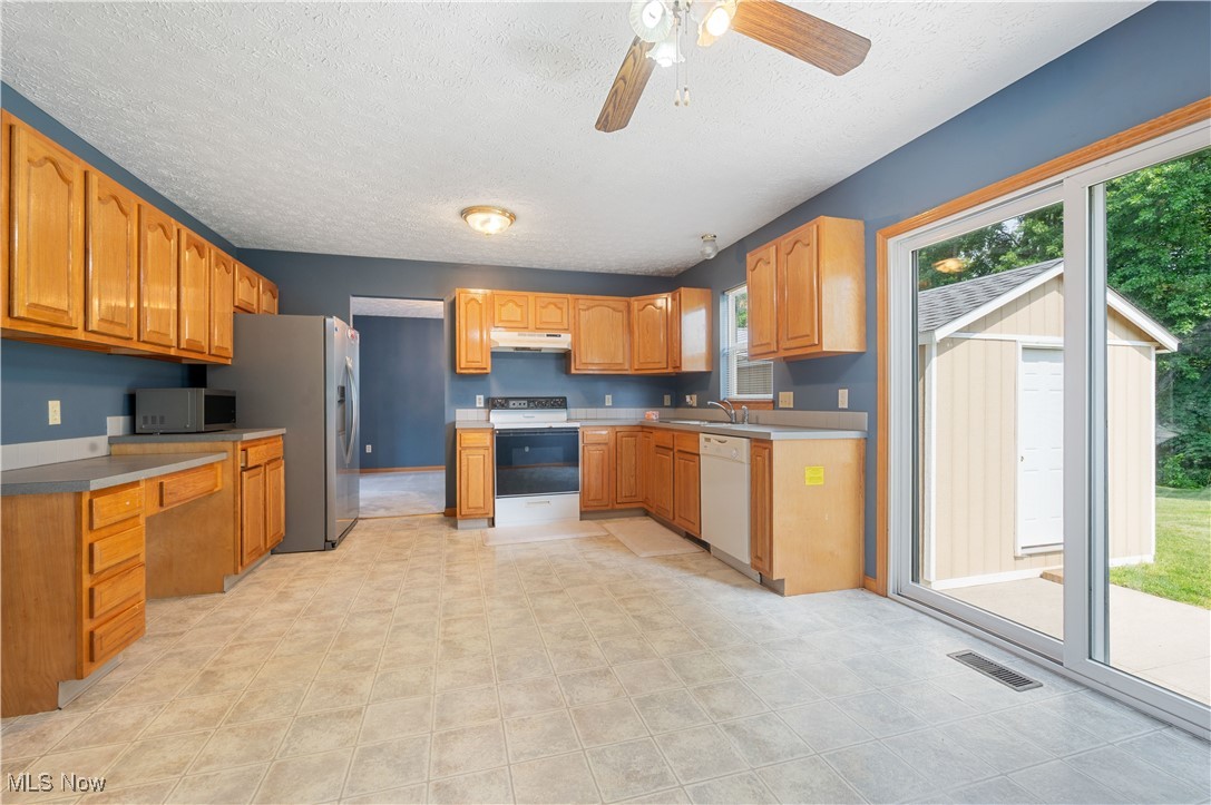 Pepper Hill Estates - Residential