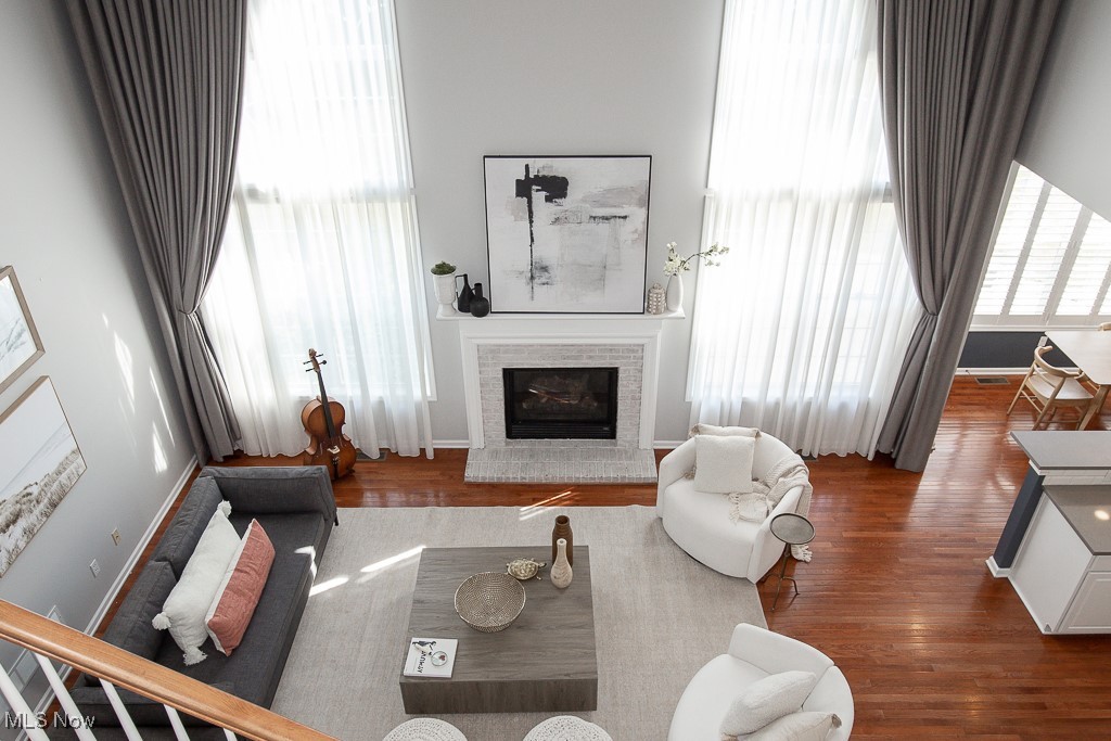 31008 Logan Court